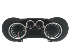 Spidometrs Alfa Romeo Mito 50517152 A2C53357409 54093