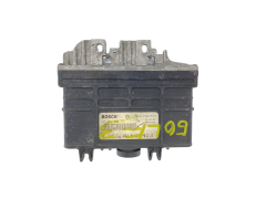 Vadības Bloks 0261200791 411.0.4046-011.6 VW Skoda Bosch 62191