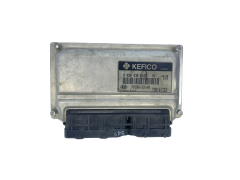Vadības Bloks 9030930542F 39106-22140 Hyundai Kefico 63552