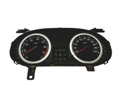 Tahometrs Renault Clio 2 8200276529 A