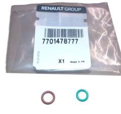 Blīvējums, blīvgredzens Jauns Oriģināls 7701478777 Renault