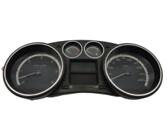 Tahometrs Peugeot 308 9665107480 503001550311 23214