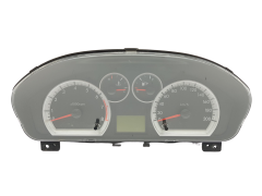 Spidometrs Chevrolet Aveo 96814468 26082