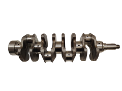 Kloķvārpsta 3,0 DCi ZD3 122002W20B Renault Opel Nissan 4862