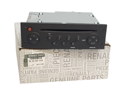 Radio CD atskaņotājs Renault 8200607915 Oriģināls