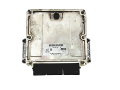 Vadības Bloks 0281011087 8200065996 8200233343 Volvo Bosch 28431