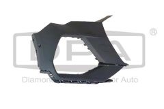 Bufera Reste Kreisā 83A807107H 88071892402 Audi Q3 DPA