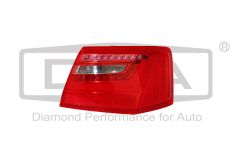 Lukturis Labā 4G5945096A 99451823602 Audi A6 DPA