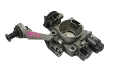 Gāzes korpusa vārsts H873633 102698B Renault 1,2 8V Solex