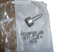 Skrūve Jauns Oriģināls 1674183380 Citroen Peugeot