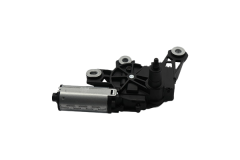 Tīrītāju motors Aizmugurē Skoda Octavia 1U9955711 99551778901 Vika