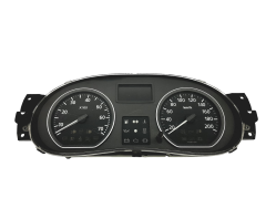 Tahometrs Dacia Sandero 248101432R 52056