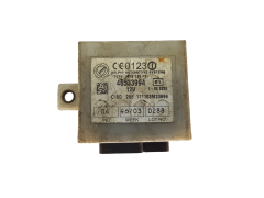 Vadības Bloks Immo Fiat 600 Seicento 46533994 WFS 125 F2 20315