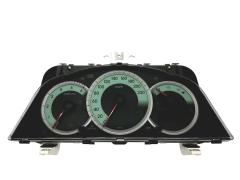 Spidometrs Toyota Corolla Verso 83800-0F060-L 55663