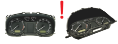 Tahometrs Skoda Octavia 88311322 81117875 VDO