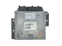 Vadības Bloks 55196522 5D0.3B0.00.A7 110R-006013-00 Fiat Metatron 64067