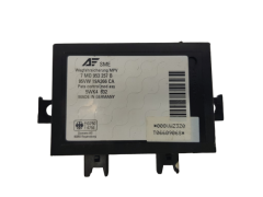 Vadības bloka modulis VW 7M0953257B 5WK4632 Siemens AE