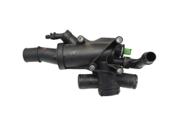 Termostata Korpuss 9656182980 1336Y9 2.0 HDI 16v Citroen Peugeot 1978