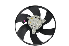Radiatora Ventilators 6K0959455A 99590017101 VW Seat Vika
