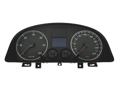 Spidometrs VW Touran 1T0920860G 110080217015 48700