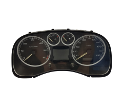 Spidometrs Peugeot 307 P9636708880 1443