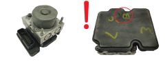 Abs Sūknis Lancia Ypsilon 51956869 0265243606 0265956009 67824