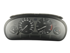 Tahometrs BMW 5 E39 6211 8372361 110008735027 58951