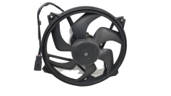 Radiatora Ventilators 1250G4 Citroen C5