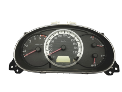 Tahometrs Mazda 5 CGCC79D 59525