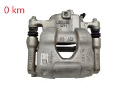 Bremžu suports Priekšā Kreisais 410111208R 410106559R Dacia Sandero 3 0km