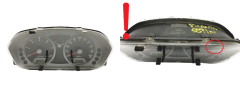 Tahometrs Kia Picanto 94007-073103H 48033
