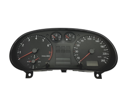 Tahometrs Audi A3 8L0919860C 55724