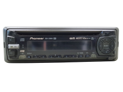 Radio CD atskaņotājs Pioneer DEH-2000R