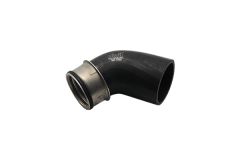 Radiatora caurule 1K0145828Q 11451792801 VW Audi Skoda Vika