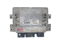 Vadības Bloks S120200102B 8200414422 8200401568 Renault Siemens 64065