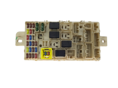 Vadības Bloks GBC-937M-F0Z00 8637A9 Mitsubishi Omron 18991
