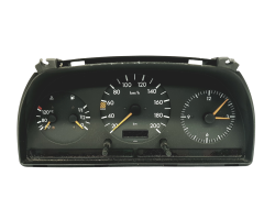 Spidometrs Mercedes V Vito MB0005428401 44467