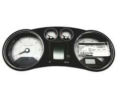 Spidometrs Peugeot 308 9665107680 503001555311 32439