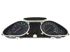 Spidometrs Audi A6 C6 4F0920900M 4F0910900A 57129