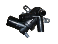 Termostata Korpuss Renault Espace IV 1.2 TCe 110617250R