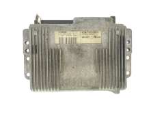 Vadības Bloks S115301101E 7700108813 7700110257 Renault Siemens 63715