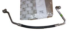 Kondicioniera caurule Oriģināls 6460QV 6460.QV Citroen Peugeot