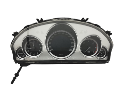 Tahometrs Mercedes E W212 A2C53299345