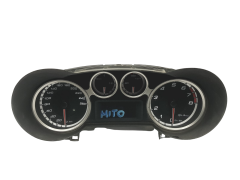 Spidometrs Alfa Romeo Mito 50516435 56686