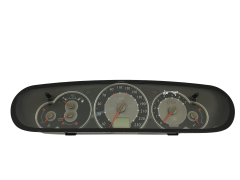 Tahometrs Citroen C5 Lift 9655608780 61878