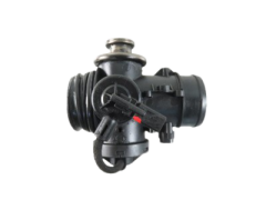 Egr Vārsts Oriģināls Citroen Peugeot 206 1.9 D 1628JY