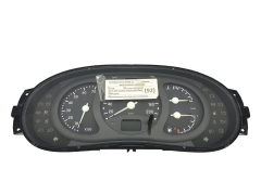 Tahometrs Renault Clio 2 7700410432 G 57579