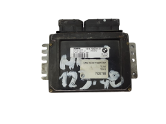Vadības Bloks 7526788 S118012001M 7520019-01 S83293 Mini Siemens