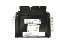 Vadības Bloks Mini 1214 7527610-01 S118012001N Siemens 24247