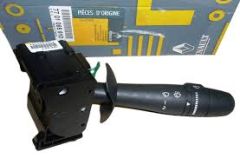 Stikla tīrītāja slēdzis Oriģināls Trafic II Vivaro Master II Movano 7701065910